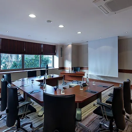Hilton Parksa Otel