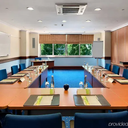 Hotel Hilton Parksa Provincia di Istanbul