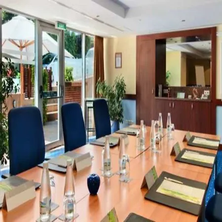 Hilton Parksa Istanbulská provincie