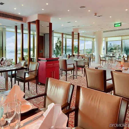 Hilton Parksa Istambul