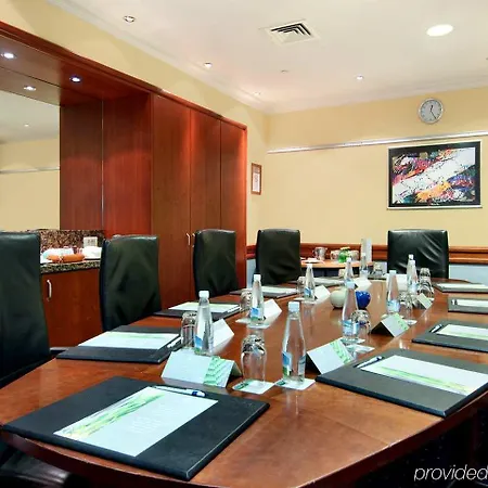 Hilton Parksa Hotel Istambul