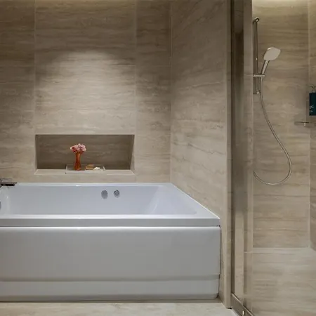 Hotel Hilton Parksa Istanboel