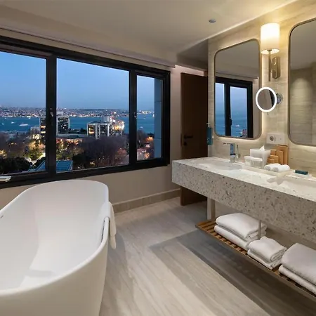 Hotel Hilton Parksa 4*