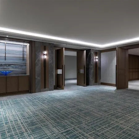 Hilton Parksa