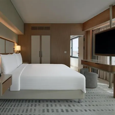 Hilton Parksa Istanboel