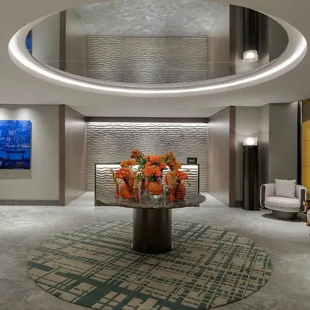 Hilton Parksa Istanboel