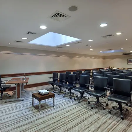 Hotel Hilton Parksa Istambul