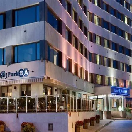 Hilton Parksa Istambul