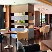 Hilton Parksa Istambul