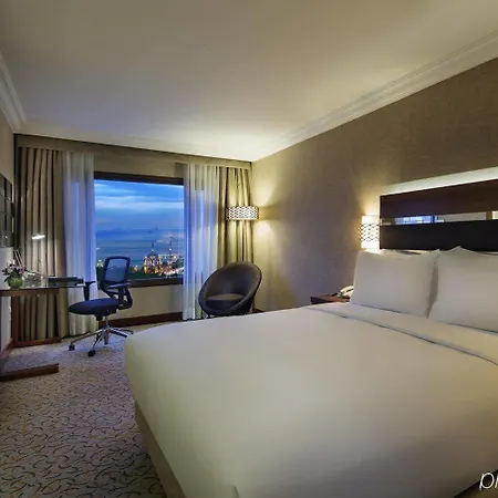 Hilton Parksa Hotel