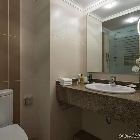 Hilton Parksa Hotel Istambul