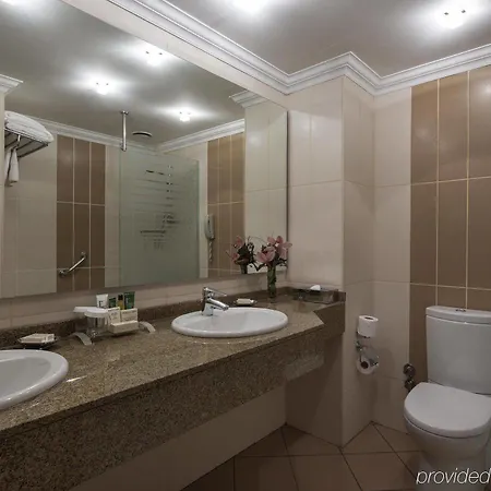 Hotel Hilton Parksa