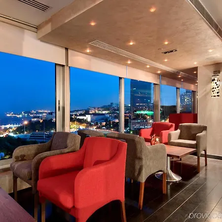 Hotel Hilton Parksa
