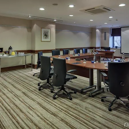 Hilton Parksa 4* Istambul