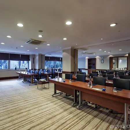 Hilton Parksa 4* Istambul
