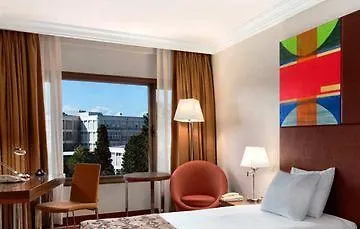 Hilton Parksa Istambul