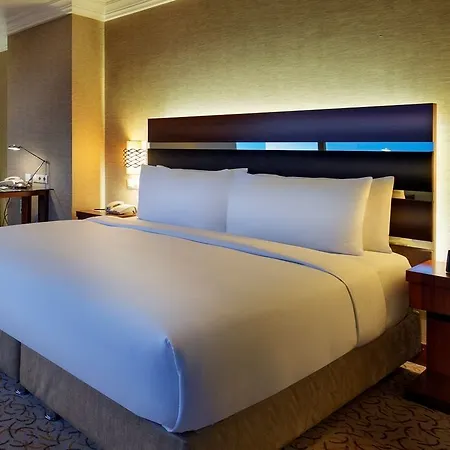 Hilton Parksa Hotel Istambul