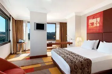 Hilton Parksa 4* Istanbul