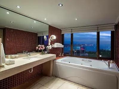 Hilton Parksa Isztambul